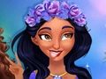 Spiel Blooming Flowers Social Media Abenteuer  Online