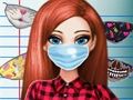 Spiel Pandemie-Modemaske  Online