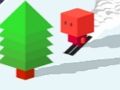 Spiel Ski im Himmel Online Spiel Ski im Himmel Online