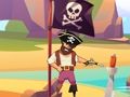 Spiel Piraten-Schießerei  Online