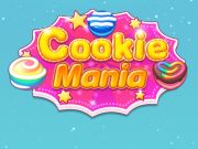 Spiel Cookie Mania Online