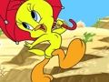 Spiel Tweety Puzzle-Sammlung  Online