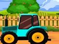 Spiel Bananenfarm Flucht  Online