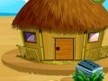 Spiel Strand Meerjungfrau Flucht  Online
