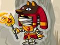 Spiel Barbar gegen Mama  Online