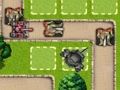 Spiel Tankdefense Online