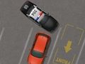 Spiel Das Polizeiauto parken  Online
