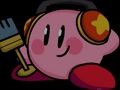 Spiel Freitag Knight Funkin gegen Kirby  Online