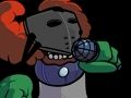 Spiel Friday Night Funkin gegen Tricky the Clown Mod  Online