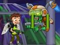 Spiel Ben 10 Kommandant Online