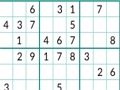 Spiel Sudoku Pro Online