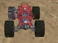 Spiel Verrückter Buggy -Abbruch Derby Online