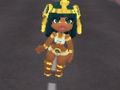 Spiel Subway Surfers: Welttournee durch Kairo  Online