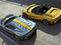 Spiel Ferrari 812 Competizione Folie  Online