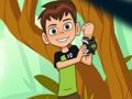 Spiel Ben 10 Finde den Unterschied  Online