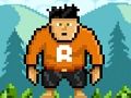 Spiel Ropeman Online