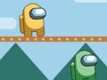 Spiel Unter uns verrückter Shooter Online Spiel Unter uns verrückter Shooter Online