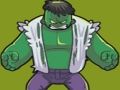 Spiel Super Heroes Puzzle  Online