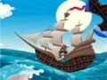 Spiel Finde das Schatz-Puzzle  Online