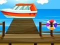 Spiel Höhleninsel entkommen  Online