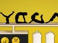 Spiel Yogalehrer Flucht Online