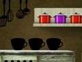 Spiel Chef Haus Flucht  Online