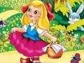 Spiel Rotkäppchen-Puzzle-Sammlung Online Spiel Rotkäppchen-Puzzle-Sammlung Online