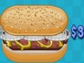 Spiel Hot Dog Maker Fastfood  Online