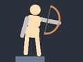 Spiel Archer gegen Archer  Online