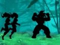 Spiel Schattenkämpfer  Online