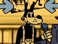 Spiel Freitag Nacht Funkin 'gegen Boris  Online
