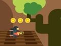 Spiel Jetpack läuft aus  Online