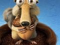 Spiel Eiszeit-Puzzle-Sammlung  Online