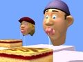 Spiel Leck sie alle Online Spiel Leck sie alle Online
