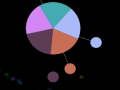 Spiel Farb-Plattenspieler  Online