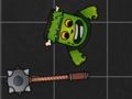 Spiel Untoter Krieger  Online
