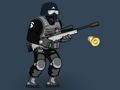 Spiel Kommando -Scharfschütze Online