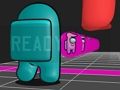 Spiel Hochstapler Rush 3D  Online