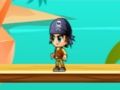 Spiel Piratenlauf!  Online
