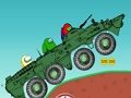 Spiel Gepanzerte Asse unter - Betrüger  Online