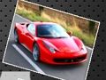 Spiel Puzzle Car - Kinder & Erwachsene  Online