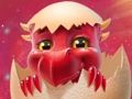 Spiel Drachenplanet  Online