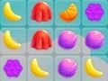 Spiel Eiscreme-Süßigkeiten  Online