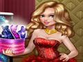 Spiel Nadia verkleiden sich  Online