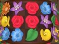 Spiel Garten Match 3D  Online