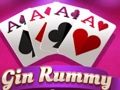 Spiel Gin Rommé Plus  Online