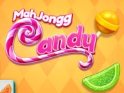 Spiel Mahjongg Süßigkeiten  Online