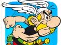 Spiel Asterix Puzzle-Sammlung  Online