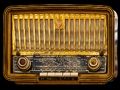 Spiel Altes Röhrenradio-Puzzle  Online