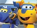 Spiel Superwings-Rutsche Online Spiel Superwings-Rutsche Online
